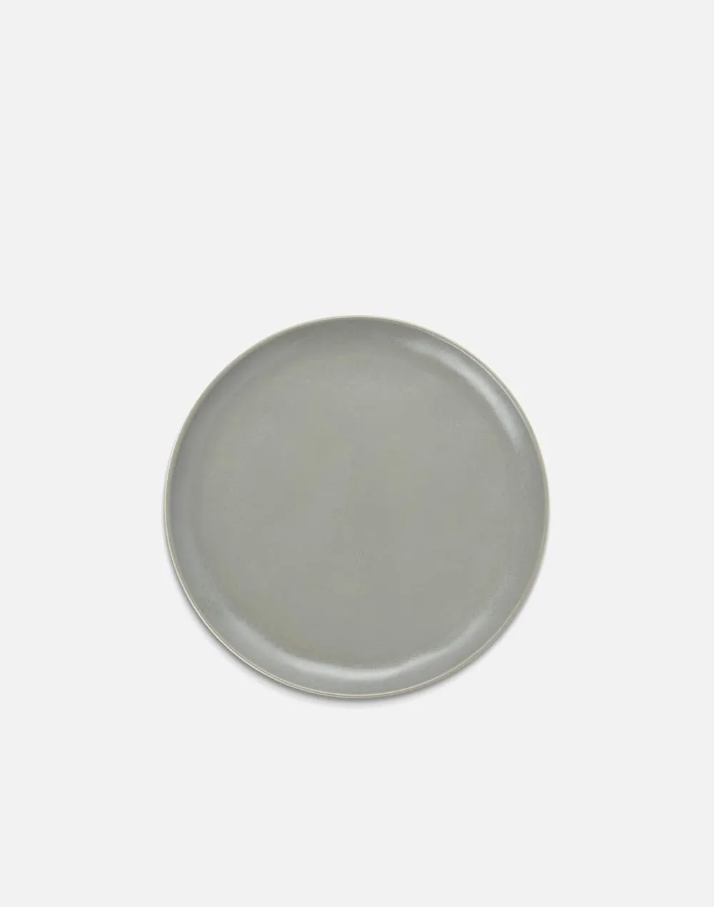 Glozin II Stoneware Platter Large - Image 2