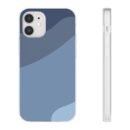 Blue Wave Phone Case