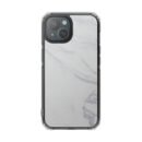 Marble Clear Magnetic Phone Case — Slim Impact Protection for iPhone