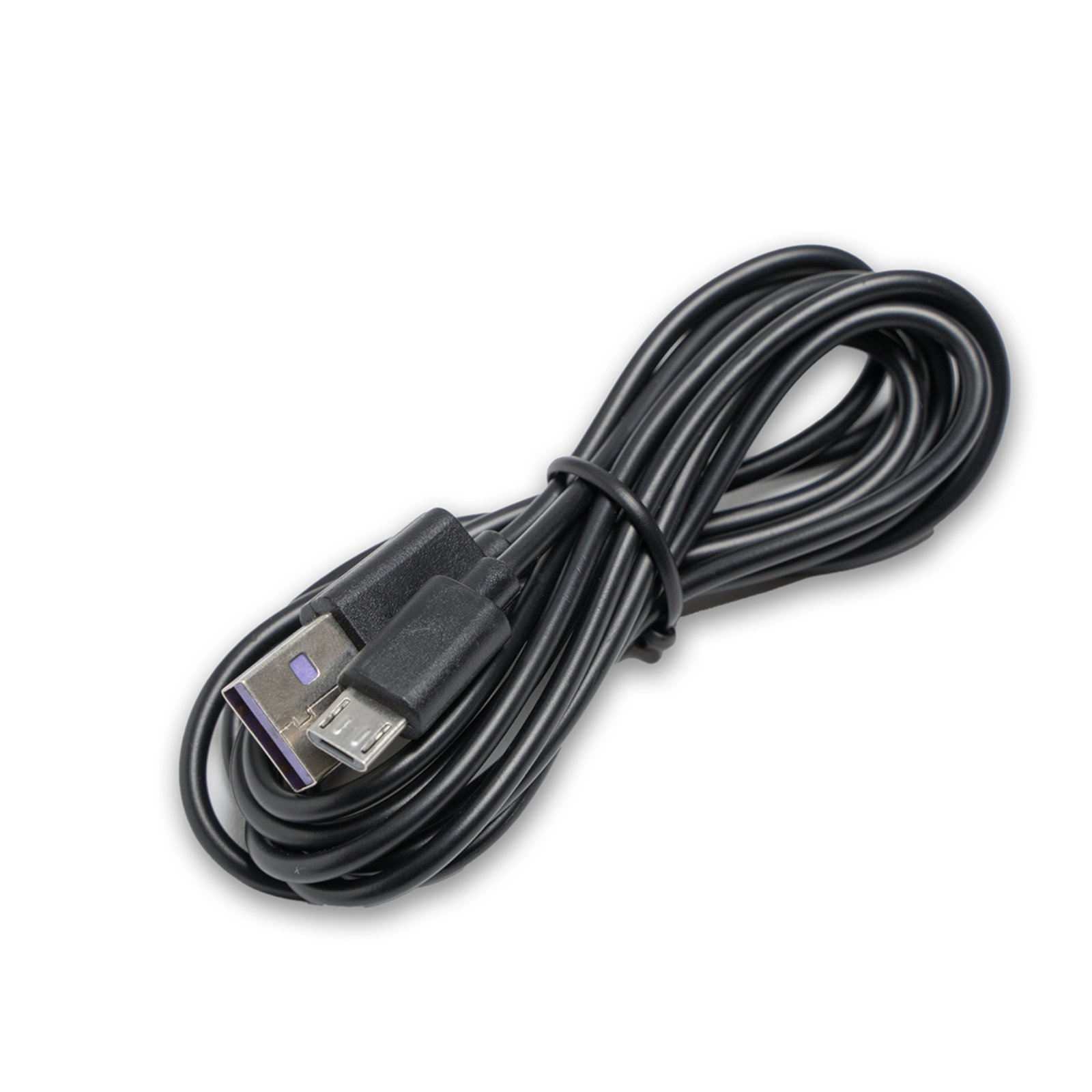 LED Gaming Mouse Pad — Neon City Sunset Desk Mat - Image 6