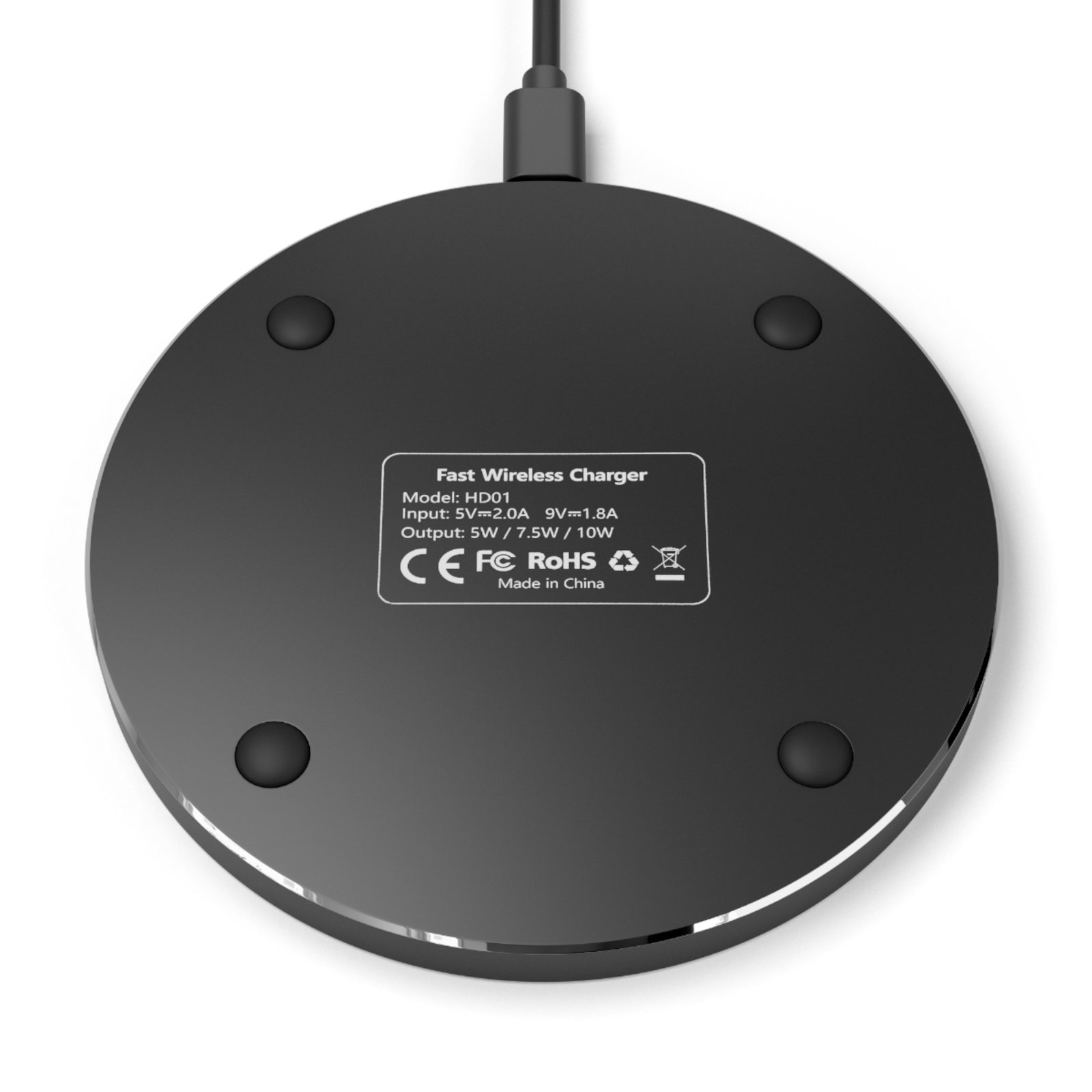 Wireless Charger - Image 3