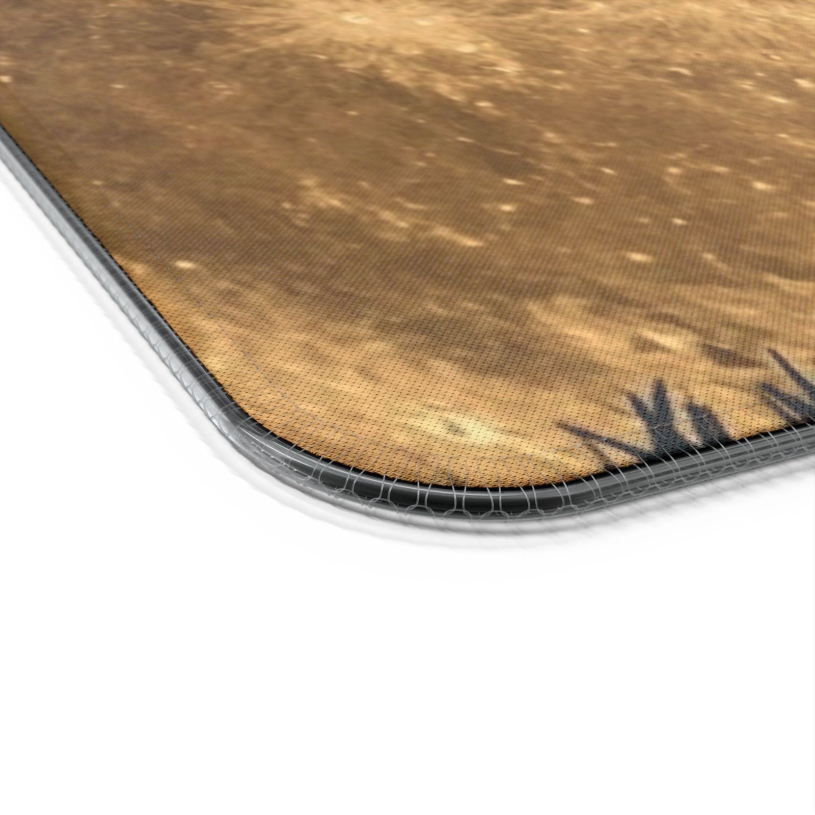 LED Gaming Mouse Pad, Wireless Charging - Image 3