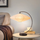 Roswell Elegant Table Lamp