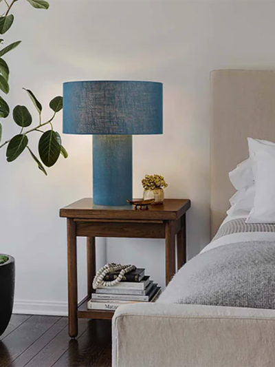 Moonlight Decorative Table Lamp