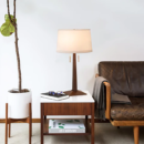 Taper Modern Table Lamp