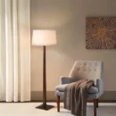 Taper Decorative Floor Lamp