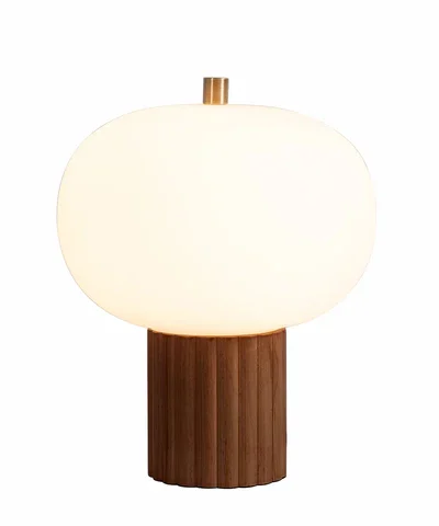 Tambo Decorative Table Lamp