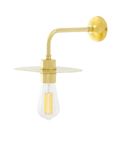 Kigoma Downlit Wall Light Fixture