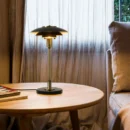 Rancho Mirage Designer Table Lamp