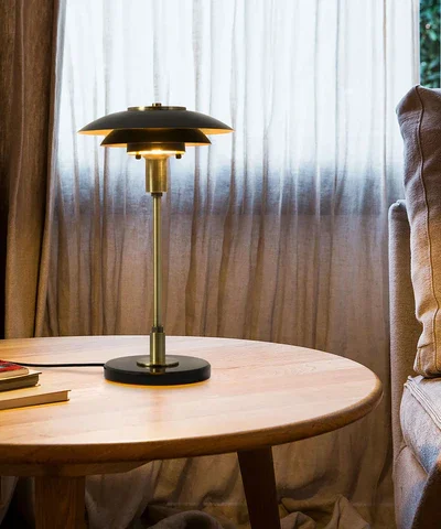 Rancho Mirage Designer Table Lamp