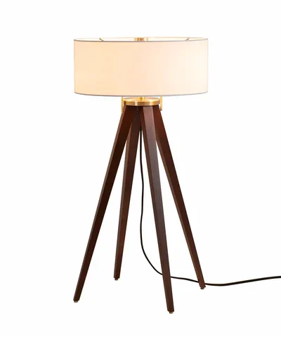 Quattro Decorative Table Lamp