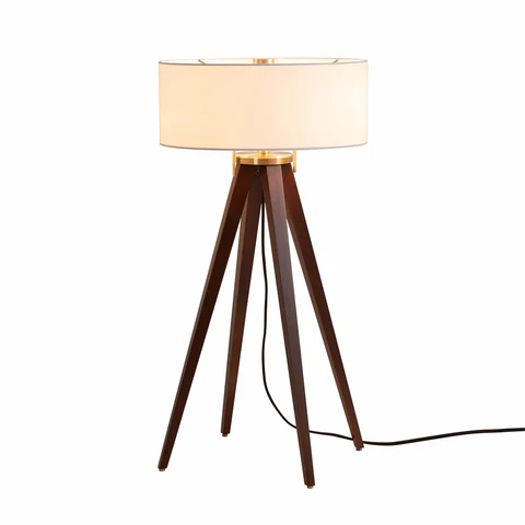 Quattro Decorative Table Lamp