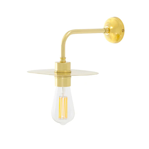 Kigoma Downlit Wall Light Fixture - Image 2