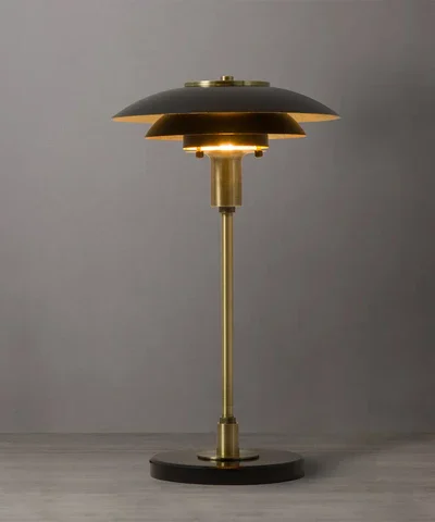Rancho Mirage Designer Table Lamp