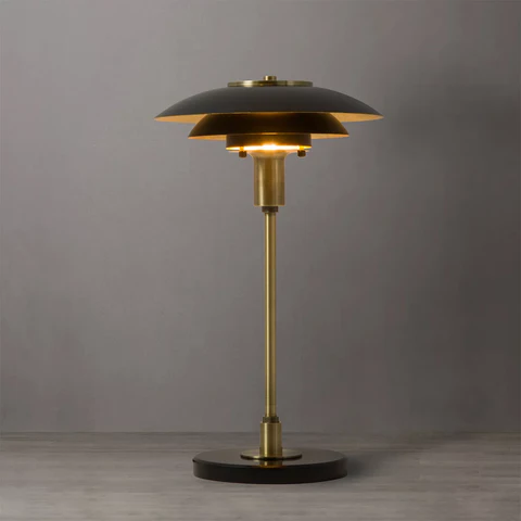 Rancho Mirage Designer Table Lamp