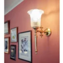 Allen Wall Light