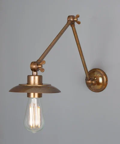Reznor Adjustable Display Light