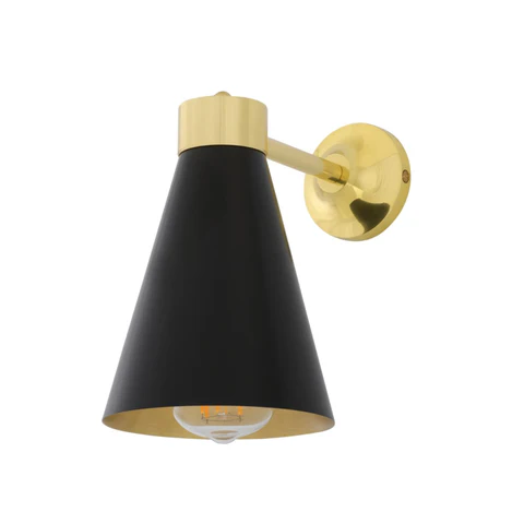 Kamina Wall Mounted Light - Image 2