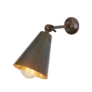 Modern Moya Wall Light