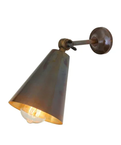 Modern Moya Wall Light