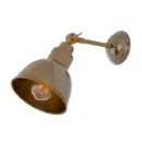 Baku Classic Vintage Wall Light