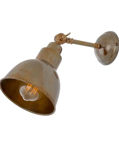 Baku Classic Vintage Wall Light