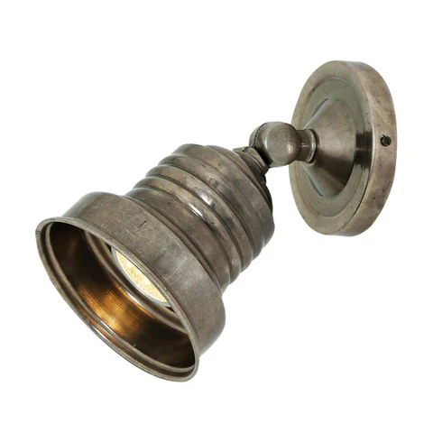 Industrial GU10 Adjustable Spot Light with LED - Image 3