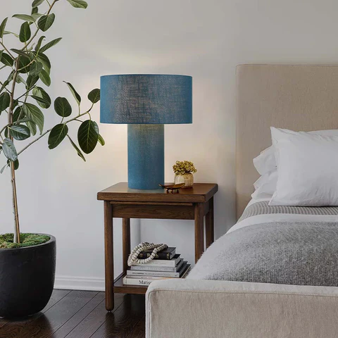 Moonlight Decorative Table Lamp