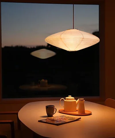 Roswell Swag Pendant Light