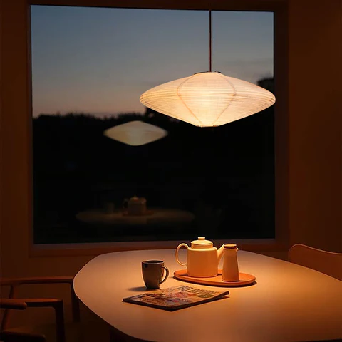 Roswell Swag Pendant Light