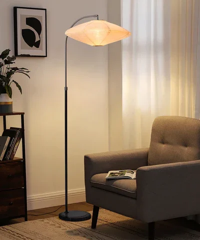 Roswell Decorative Floor Lamp