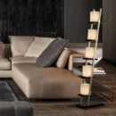 Escalier Luxury Floor Lamp