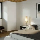 Internal Modern Table Lamp