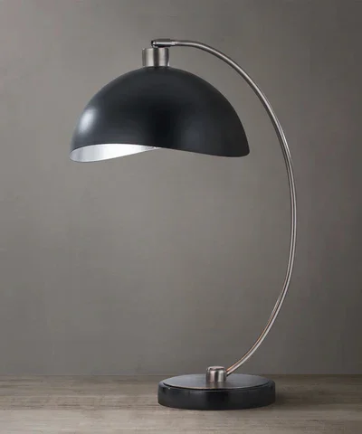Luna Bella Modern Table Lamp