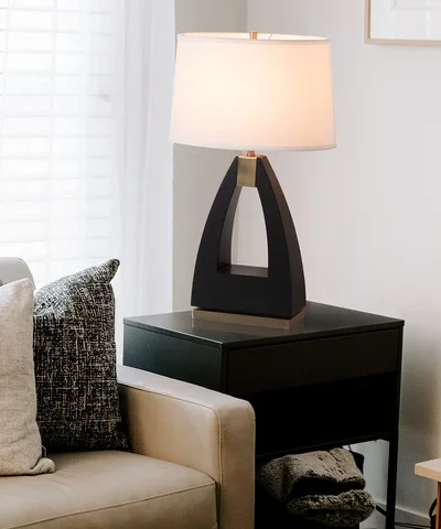Trina Modern Table Lamp