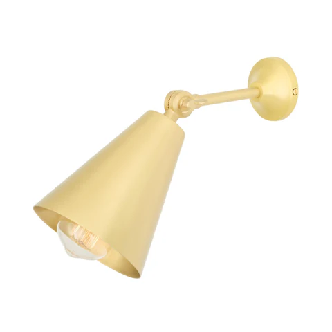 Modern Moya Wall Light - Image 12