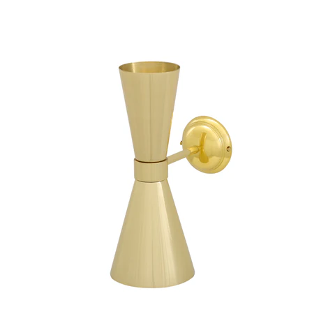 Elegant Amias Wall Light with GU10 Dimmable LED - Image 11