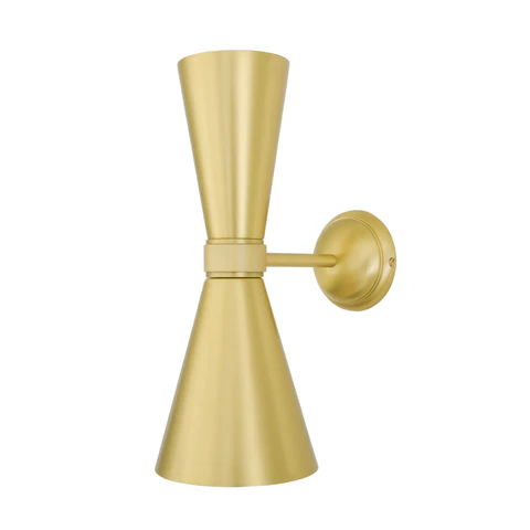 Elegant Amias Wall Light with GU10 Dimmable LED - Image 12