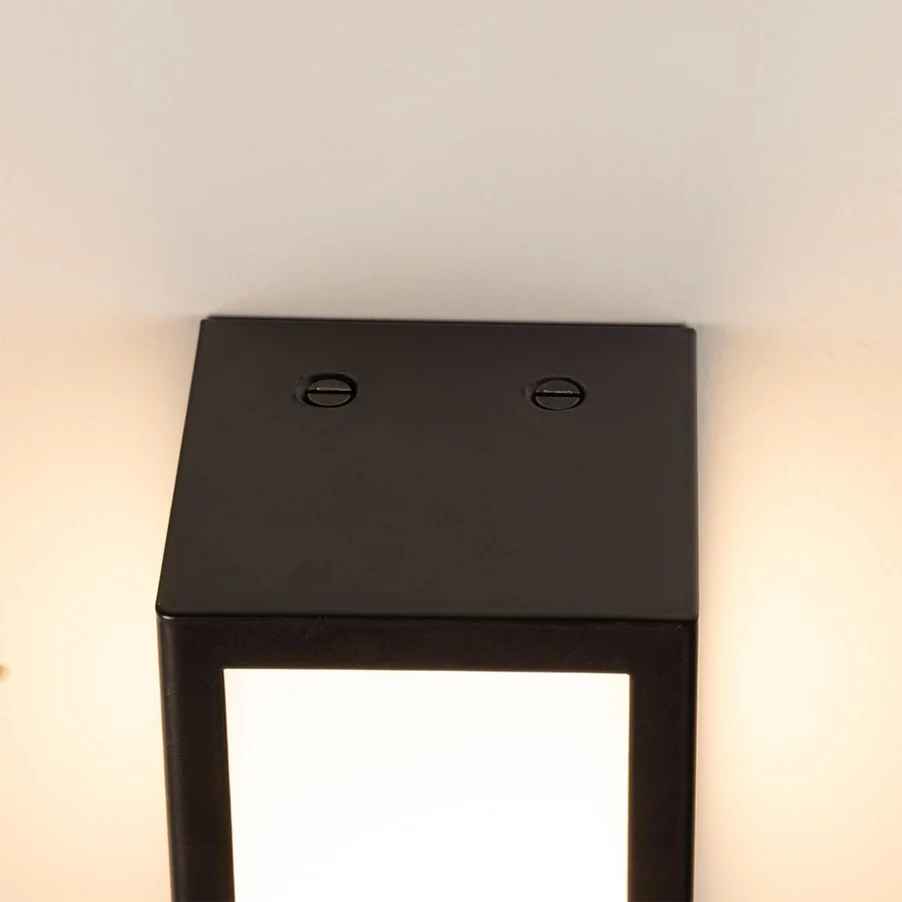 IP65 Rated Modern Bathroom Wall Light – Bata Design - Image 14