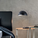 Luna Bella Modern Table Lamp