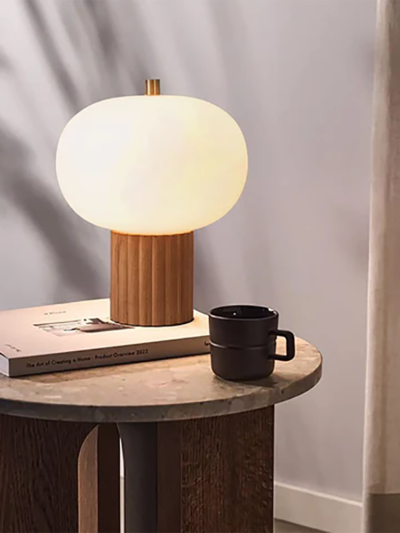 Tambo Decorative Table Lamp