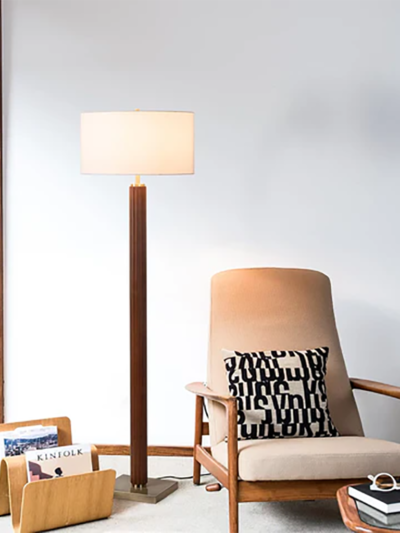 Tambo Standing Floor Lamp