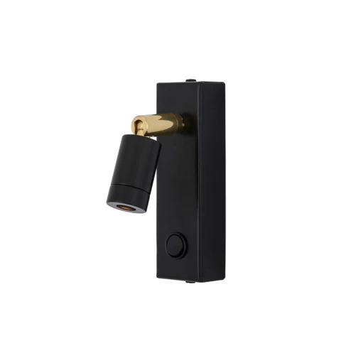 Sampio Modern Wall Light - Image 3