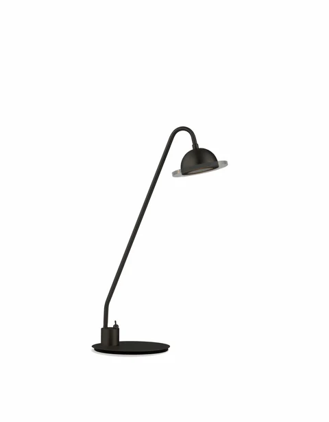 Laurel Modern Accent Table Lamp - Image 2
