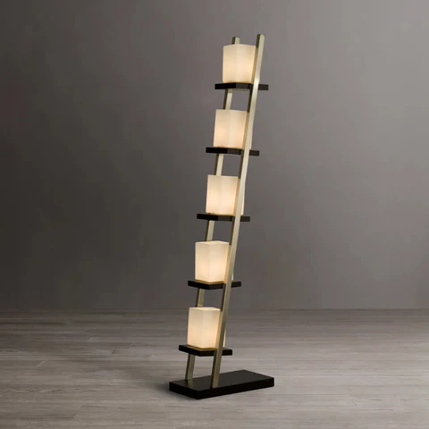 Escalier Luxury Floor Lamp - Image 3
