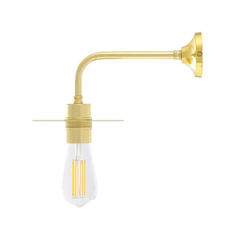Kigoma Downlit Wall Light Fixture - Image 3