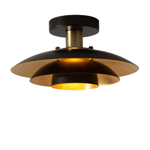 Rancho Mirage Flush Ceiling Light - Image 3