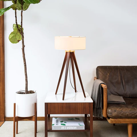Quattro Decorative Table Lamp - Image 3