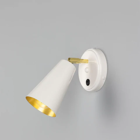 Cashel Antique Brass Wall Light - Image 23