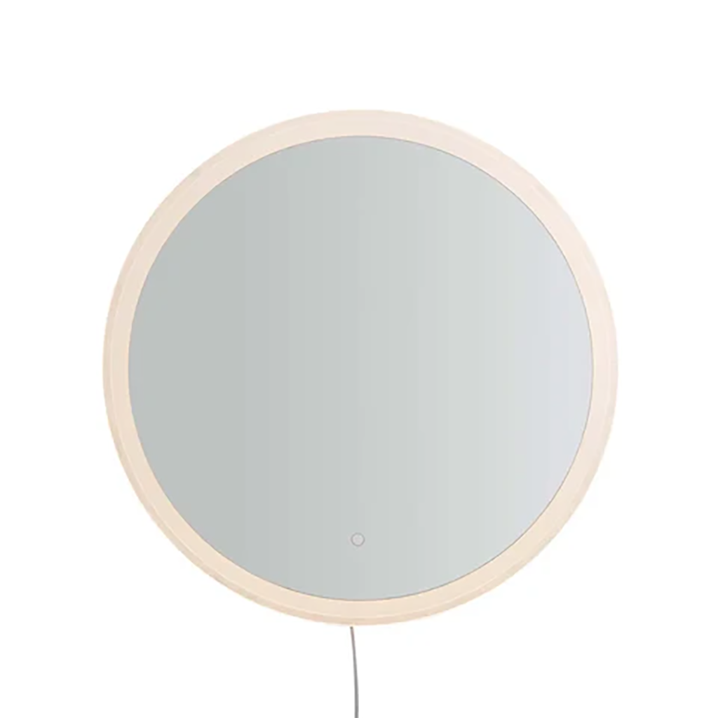 Super Star Modern LED Wall Mirror - Image 3